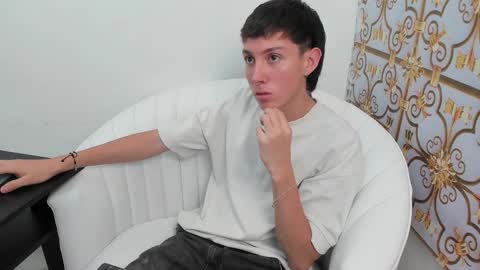 DANNY online show from 11/13/25, 05:12