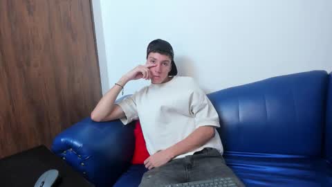 DANNY online show from 11/29/25, 05:27