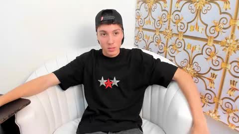 DANNY online show from 01/06/26, 08:12