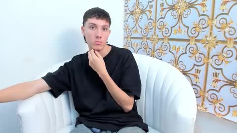 DANNY online show from 01/12/26, 02:55