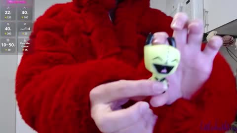 littledeathtrap online show from 12/26/24, 05:08