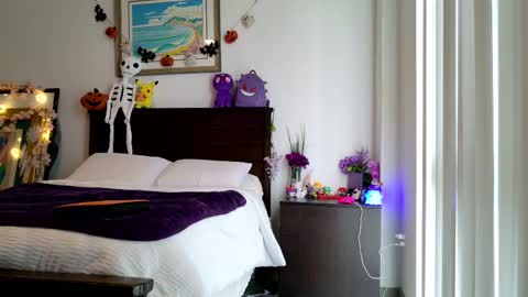 littledeathtrap online show from 09/20/25, 07:04