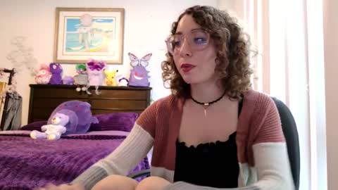 littledeathtrap online show from 02/11/26, 08:14