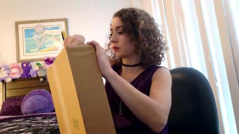 littledeathtrap online show from 03/21/26, 04:54