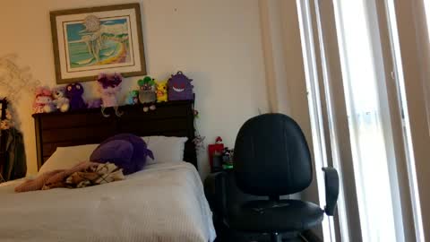 littledeathtrap online show from 04/06/26, 05:58