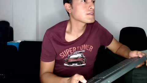 Manu online show from 01/25/25, 11:11