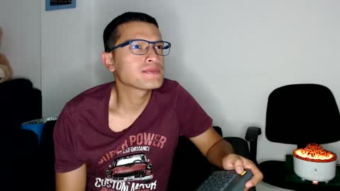 Manu online show from 01/28/25, 04:08