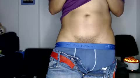 Manu online show from 03/06/25, 04:30