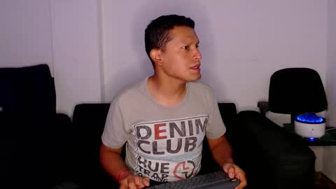 Manu online show from 01/07/26, 02:25