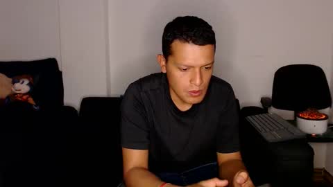 Manu online show from 01/09/26, 02:36