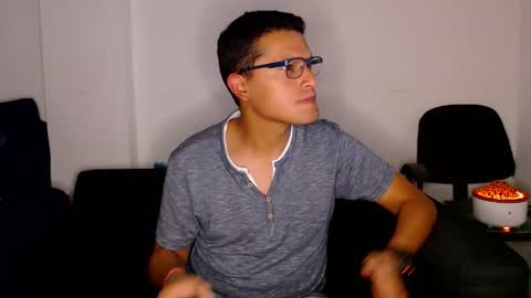 Manu online show from 01/18/26, 02:37