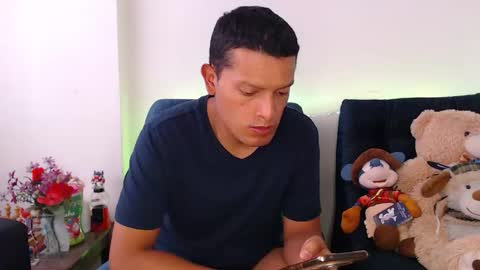 Snapshot of littledicklatin chatting on 03/10/26, 08:36 Manu online show from 03/10/26, 08:36