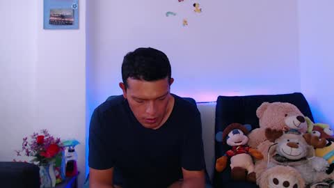 Snapshot of littledicklatin chatting on 03/16/26, 10:36 Manu online show from 03/16/26, 10:36