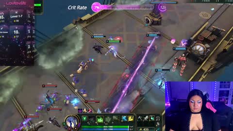 Snapshot of littledracula666 chatting on 12/21/24, 09:33 littledracula666 online show from 12/21/24, 09:33