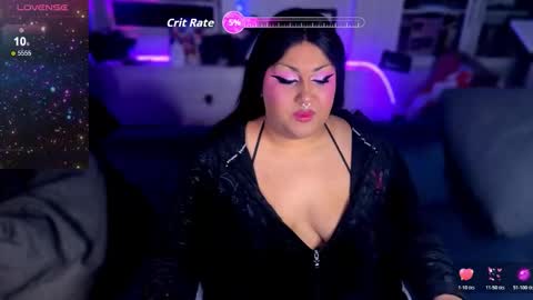 Snapshot of littledracula666 chatting on 12/23/25, 05:16 littledracula666 online show from 12/23/25, 05:16