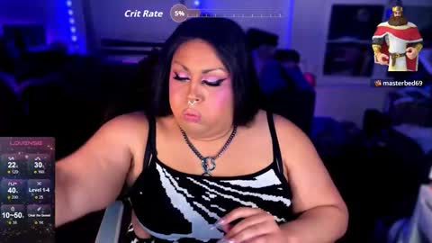 Snapshot of littledracula666 chatting on 02/09/26, 09:13 littledracula666 online show from 02/09/26, 09:13