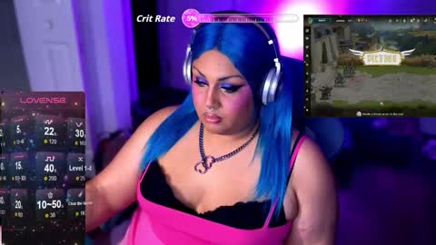 Snapshot of littledracula666 chatting on 03/25/26, 09:37 littledracula666 online show from 03/25/26, 09:37