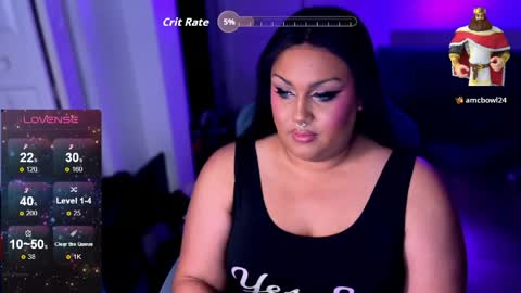 Snapshot of littledracula666 chatting on 04/20/26, 06:49 littledracula666 online show from 04/20/26, 06:49