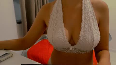 LittleDream20 online show from 10/30/25, 09:00