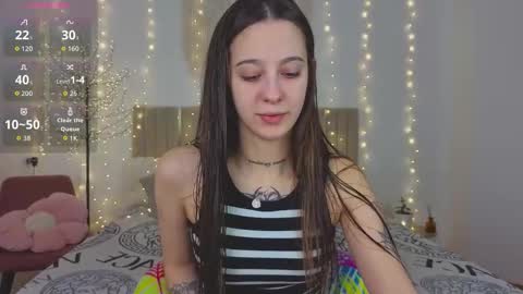 Lana online show from 12/15/25, 08:07