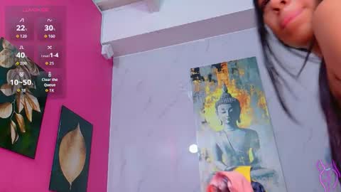 Emily  online show from 07/10/26, 01:03