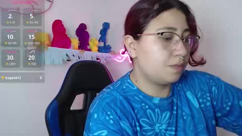 Angel  online show from 11/10/25, 12:09