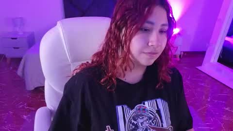 Angel  online show from 02/19/26, 08:38