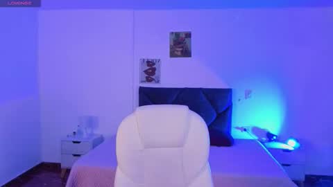 Angel  online show from 03/21/26, 09:07