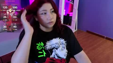 Snapshot of littlee_red chatting on 05/29/26, 08:18 Angel online show from 05/29/26, 08:18