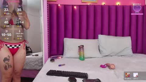 Snapshot of littleeaprill chatting on 02/26/26, 07:57 April online show from 02/26/26, 07:57