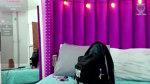 Snapshot of littleeaprill chatting on 03/14/26, 07:52 April online show from 03/14/26, 07:52