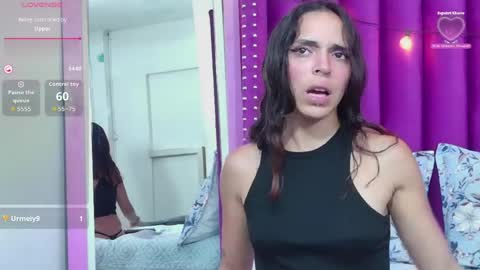 Snapshot of littleeaprill chatting on 03/24/26, 08:25 April online show from 03/24/26, 08:25