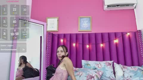 Snapshot of littleeaprill chatting on 03/27/26, 08:19 April online show from 03/27/26, 08:19