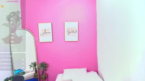 Snapshot of littleebonymommy chatting on 02/12/25, 02:14 Tania online show from 02/12/25, 02:14