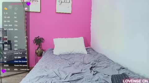 Snapshot of littleebonymommy chatting on 03/12/25, 08:20 Tania online show from 03/12/25, 08:20