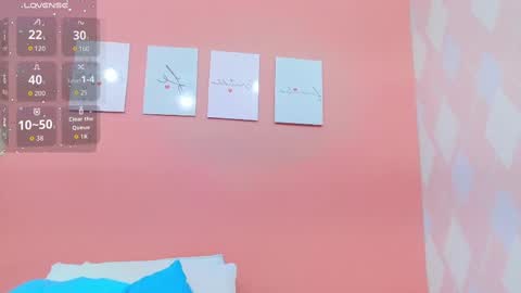 Snapshot of littleebonymommy chatting on 09/13/25, 03:06 Tania online show from 09/13/25, 03:06