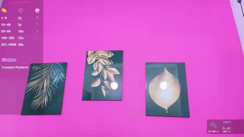 Snapshot of littleebonymommy chatting on 09/27/25, 07:52 Tania online show from 09/27/25, 07:52