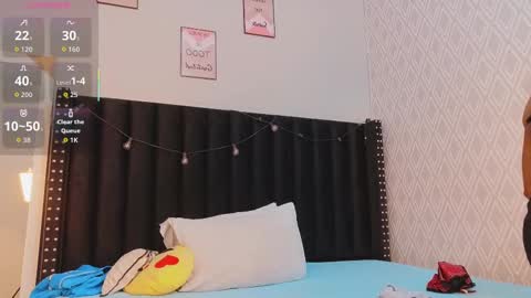 Snapshot of littleebonymommy chatting on 10/01/25, 09:21 Tania online show from 10/01/25, 09:21