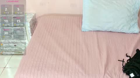 Snapshot of littleebonymommy chatting on 11/11/25, 07:58 Tania online show from 11/11/25, 07:58