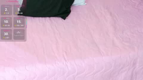 Snapshot of littleebonymommy chatting on 11/13/25, 08:30 Tania online show from 11/13/25, 08:30