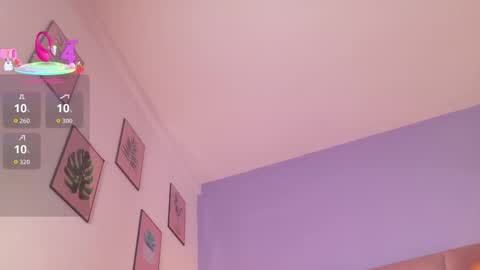 Snapshot of littleebonymommy chatting on 12/02/25, 08:48 Tania online show from 12/02/25, 08:48