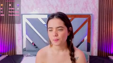 Snapshot of littleesara18 chatting on 05/22/26, 11:16 Sara online show from 05/22/26, 11:16