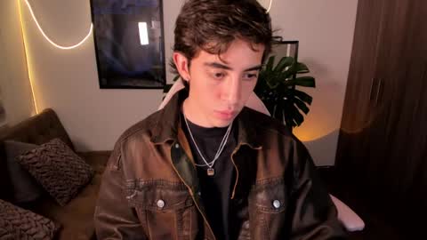 Ferxxo online show from 01/01/25, 03:02