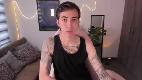 Ferxxo online show from 01/03/25, 01:47