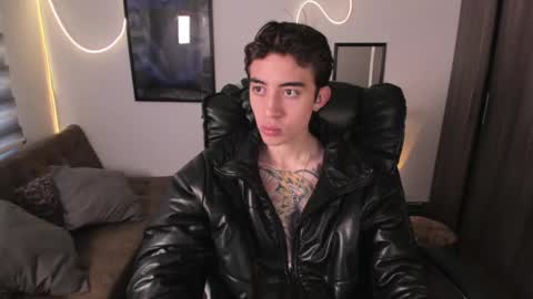 Ferxxo online show from 01/08/25, 12:26