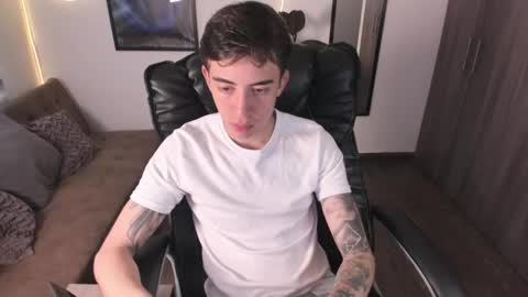 Ferxxo online show from 02/04/25, 12:00