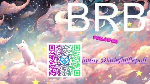 Riza Riri Puff  online show from 12/03/24, 11:24