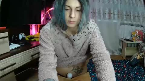 littlehappines online show from 01/10/26, 05:37