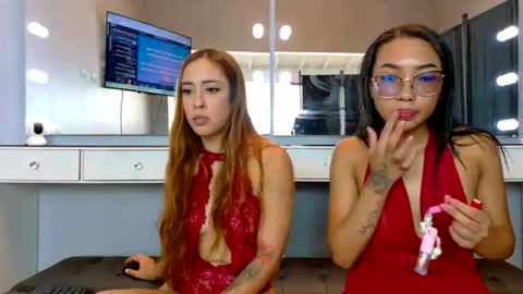 Snapshot of littlejennifer18 chatting on 07/05/26, 04:58 Tip us ask our names online show from 07/05/26, 04:58