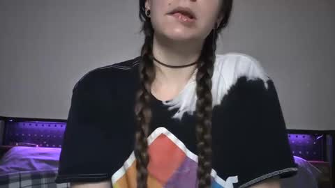 Jessie online show from 02/08/25, 06:43